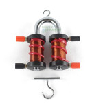 Large U-Shaped Electromagnet